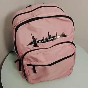 March New York  Backpack
